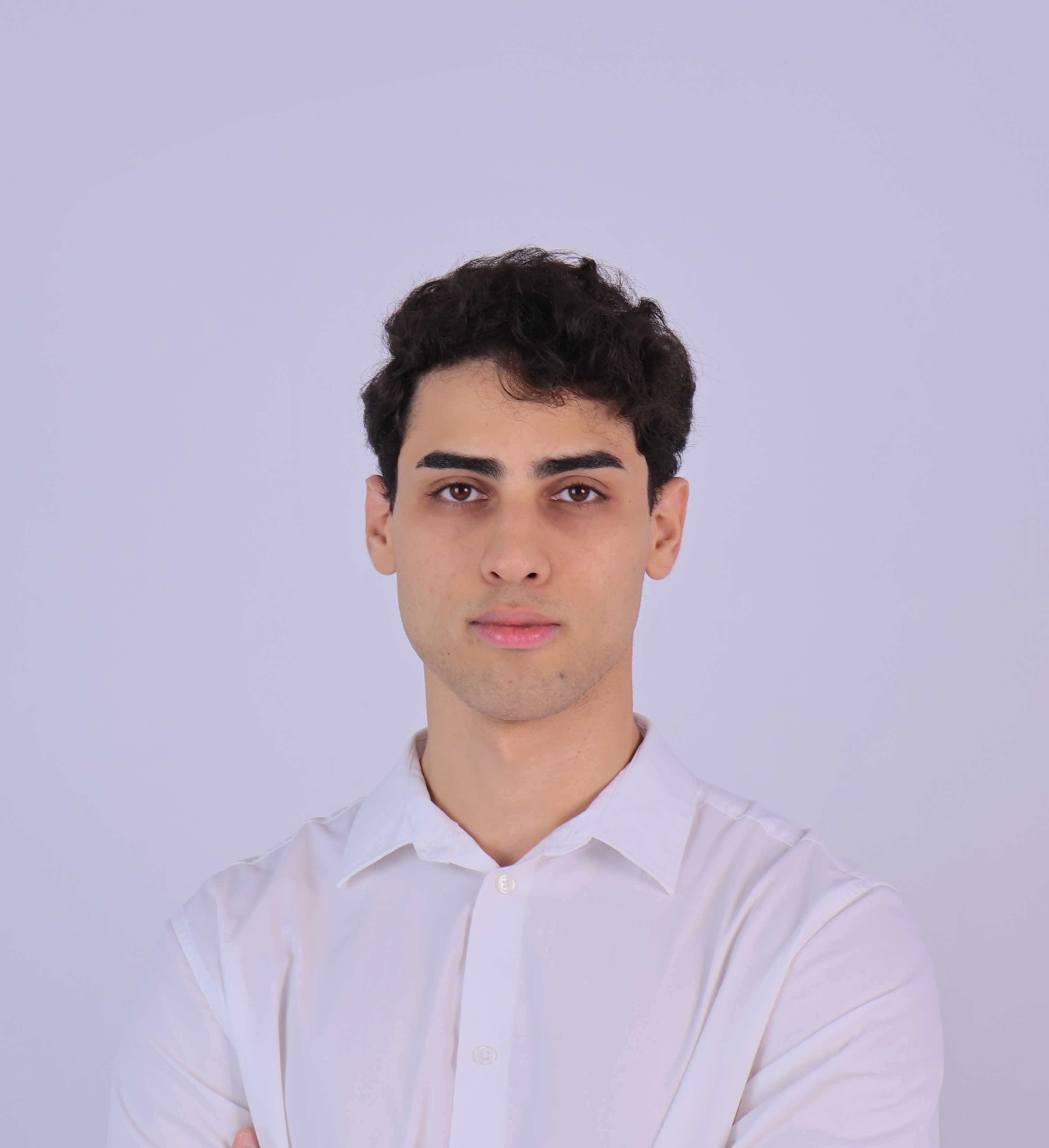 Ouassim Ridouani